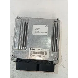 Recambio de centralita inyeccion para bmw serie 3 berlina (e90)(2004) 2.0 320d [2,0 ltr. - 120 kw 16v diesel] referencia OEM IAM