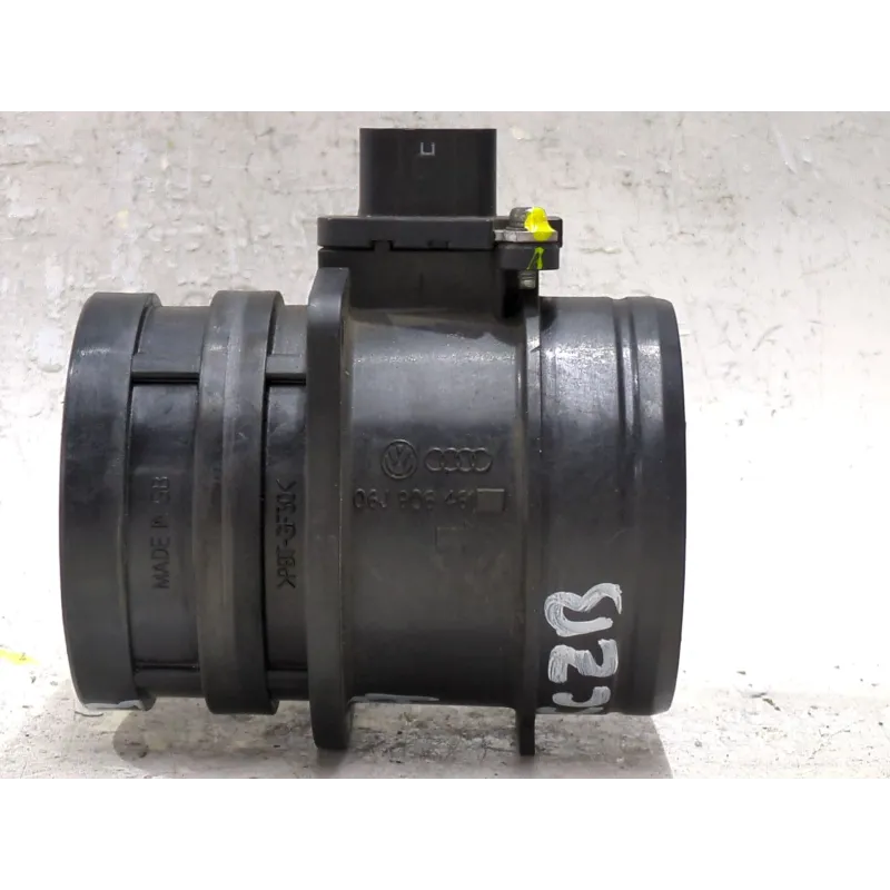 Recambio de caudalimetro para volkswagen golf vi (5k1) 2.0 gti referencia OEM IAM 06J906461  