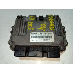 CENTRALITA INYECCION 0281011275 