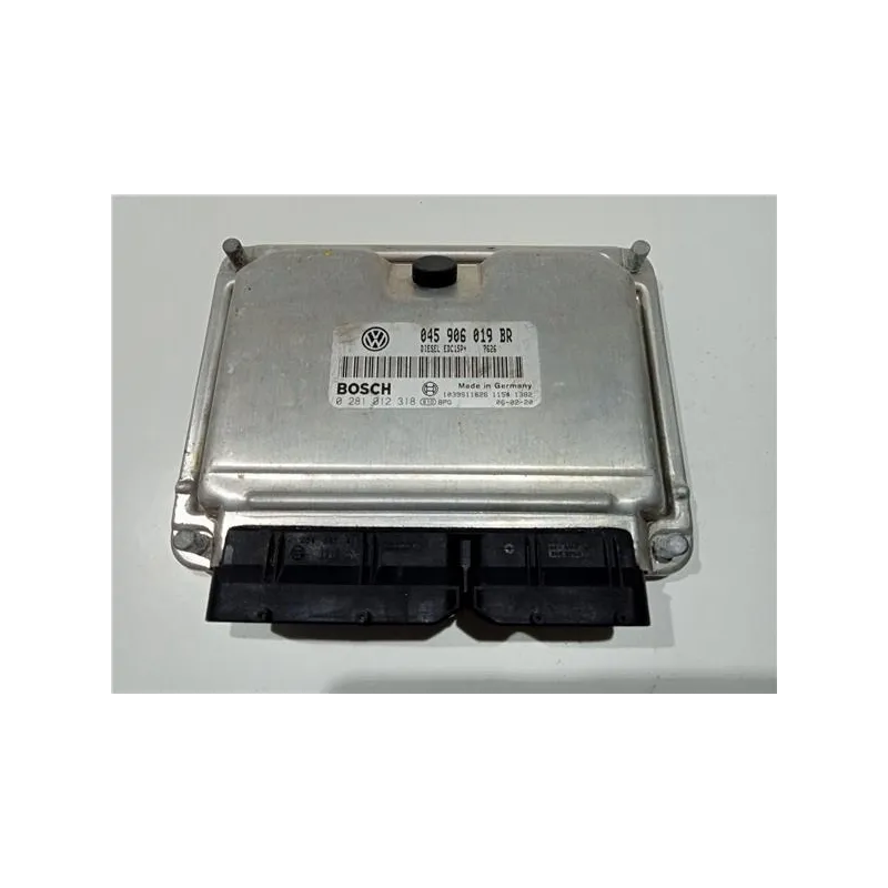 Recambio de centralita inyeccion para seat ibiza (6l1)(04.2002) 1.9 tdi referencia OEM IAM 045906019BR  