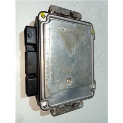Recambio de centralita inyeccion para renault megane ii classic berlina (2003) referencia OEM IAM 0281011275  