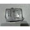 Recambio de centralita airbag para renault scenic ii (jm)(2003) 1.9 dci (jm12, jm0g) referencia OEM IAM 607061300  