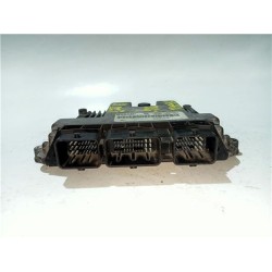 Recambio de centralita inyeccion para renault megane ii classic berlina (2003) referencia OEM IAM 0281011275  