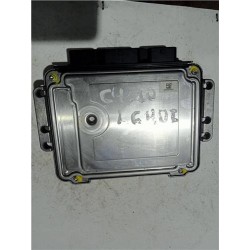 Recambio de centralita inyeccion para citroën c4 berlina (06.2004) 2.0 16v referencia OEM IAM 0281013872  