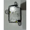 Recambio de centralita airbag para renault scenic ii (jm)(2003) 1.9 dci (jm12, jm0g) referencia OEM IAM 607061300  