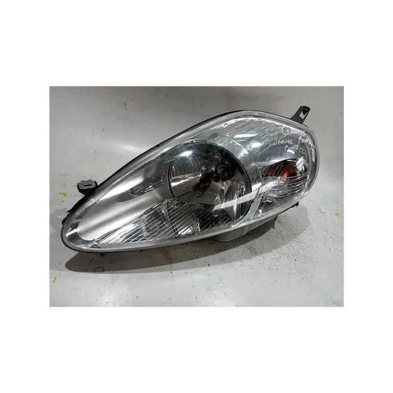 Recambio de faro delantero izquierdo para fiat grande punto (199)(2005) referencia OEM IAM 086611147L  