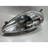 Recambio de faro delantero izquierdo para fiat grande punto (199)(2005) referencia OEM IAM 086611147L  