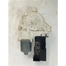 Recambio de motor elevalunas delantero derecho para peugeot 407 hdi 135 referencia OEM IAM 1137328127  