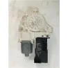 Recambio de motor elevalunas delantero derecho para peugeot 407 hdi 135 referencia OEM IAM 1137328127  