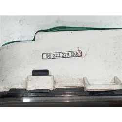 Recambio de cuadro completo para daewoo aranos (1995) 2.0 referencia OEM IAM 96222279DA  