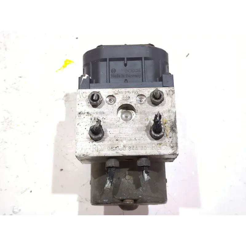 Recambio de nucleo abs para citroën xsara (n1) 2.0 hdi 90 referencia OEM IAM 0273004440  