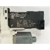 Recambio de motor elevalunas delantero derecho para peugeot 407 hdi 135 referencia OEM IAM 1137328127  