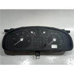 Recambio de cuadro completo para renault laguna ii (bg0)(2001) 1.9 dci (bg0g) referencia OEM IAM 8200328436  