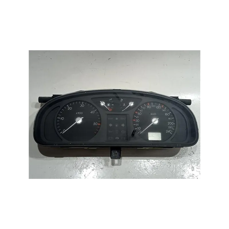 Recambio de cuadro completo para renault laguna ii (bg0)(2001) 1.9 dci (bg0g) referencia OEM IAM 8200328436  