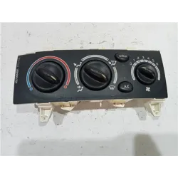 Recambio de mandos climatizador para renault megane i berl./ berl. con portón (ba0)(08.1995) 1.4e rl [1,4 ltr. - 55 kw] referenc