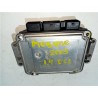 Recambio de centralita inyeccion para renault megane ii classic berlina (2003) referencia OEM IAM 0281010769  
