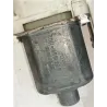 Recambio de motor elevalunas delantero derecho para peugeot 407 hdi 135 referencia OEM IAM 1137328127  