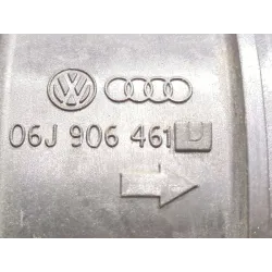 Recambio de caudalimetro para volkswagen golf vi (5k1) 2.0 gti referencia OEM IAM 06J906461  