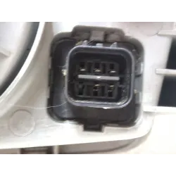 Recambio de faro delantero derecho para hyundai accent (x3)(1995) 1.3 i 12v referencia OEM IAM 9210222XXX  