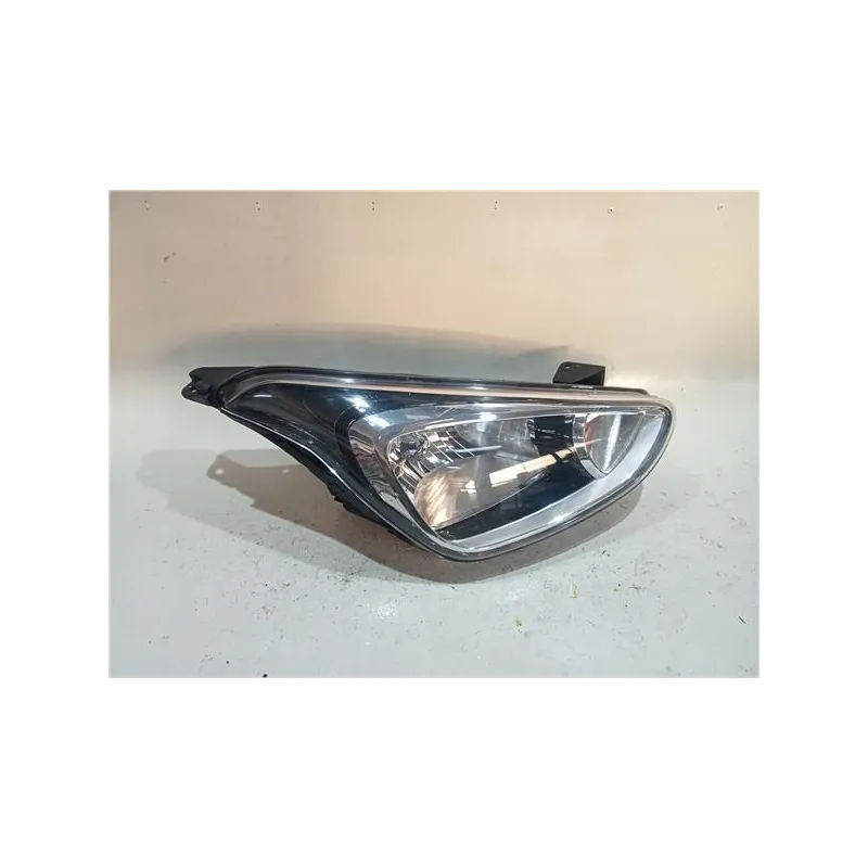 Recambio de faro delantero derecho para hyundai i10 (pa)(2007) 998 referencia OEM IAM 92102B9000  