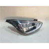 Recambio de faro delantero derecho para hyundai i10 (pa)(2007) 998 referencia OEM IAM 92102B9000  