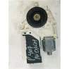 Recambio de motor elevalunas delantero derecho para peugeot 407 hdi 135 referencia OEM IAM 1137328127  