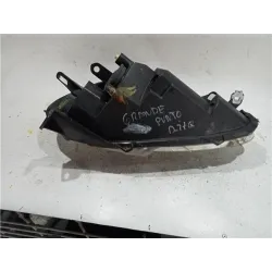 Recambio de faro delantero izquierdo para fiat grande punto (199)(2005) referencia OEM IAM 086611147L  