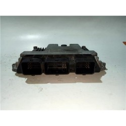 Recambio de centralita inyeccion para renault megane ii classic berlina (2003) referencia OEM IAM 0281010769  