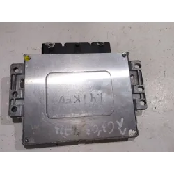 Recambio de centralita inyeccion para citroën c3 i (fc_, fn_) 1.4 i referencia OEM IAM 9650825180  