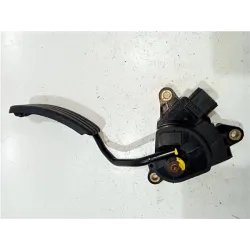Recambio de potenciometro pedal gas para renault megane ii berlina 5p (10.2002) 1.9 privilege [1,9 ltr. - 96 kw dci diesel fap] 