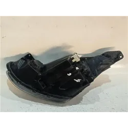 Recambio de faro delantero derecho para hyundai i10 (pa)(2007) 998 referencia OEM IAM 92102B9000  