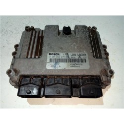 CENTRALITA INYECCION 0281011275 