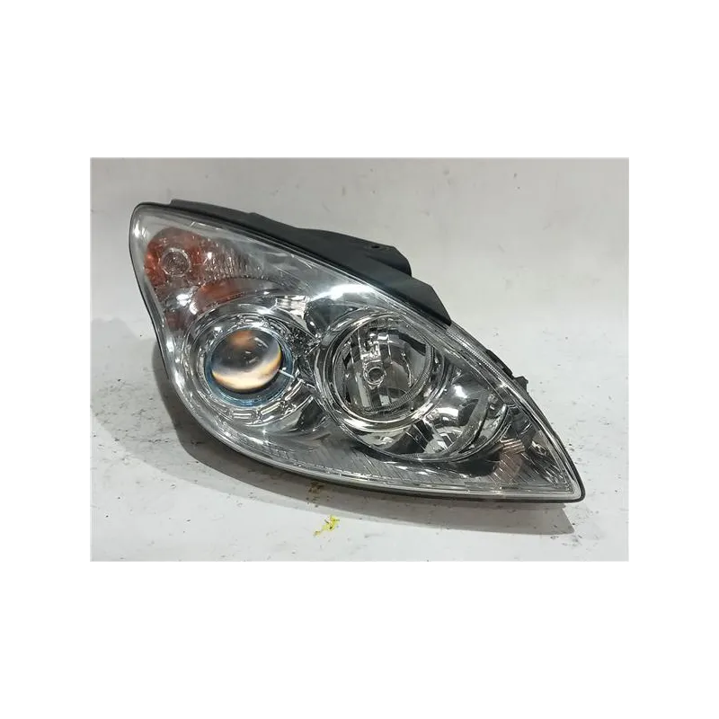 Recambio de faro delantero derecho para hyundai i30 (fd)(06.2007) 1.6 crdi referencia OEM IAM 921022LXXX  