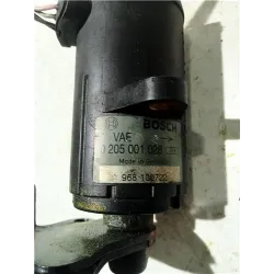 Recambio de potenciometro pedal gas para rover rover 45 (rt)(2000) 1.6 referencia OEM IAM 0205001028  