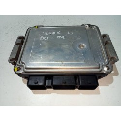 Recambio de centralita inyeccion para renault megane ii classic berlina (2003) referencia OEM IAM 0281011275  
