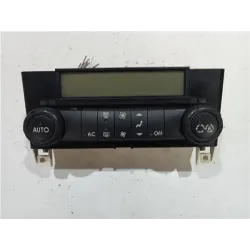 Recambio de mandos climatizador para renault laguna ii (bg0)(2001) 1.9 dci (bg0g) referencia OEM IAM 8200371295  