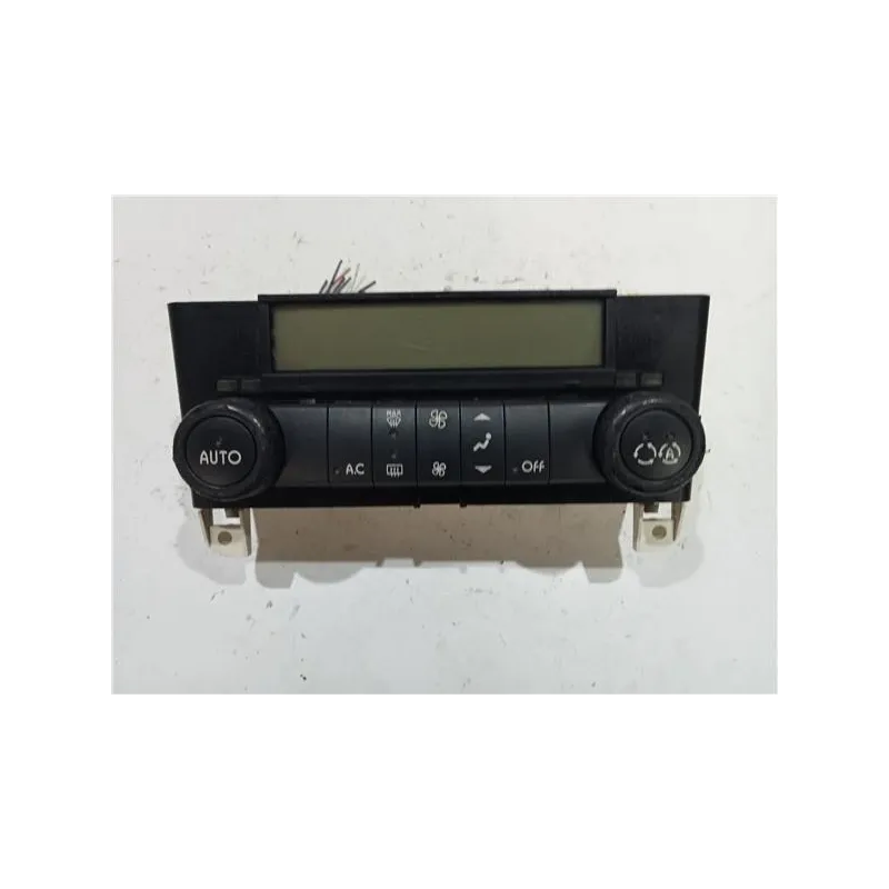 Recambio de mandos climatizador para renault laguna ii (bg0)(2001) 1.9 dci (bg0g) referencia OEM IAM 8200371295  