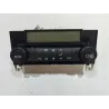 Recambio de mandos climatizador para renault laguna ii (bg0)(2001) 1.9 dci (bg0g) referencia OEM IAM 8200371295  