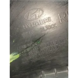 Recambio de faro delantero derecho para hyundai i30 (fd)(06.2007) 1.6 crdi referencia OEM IAM 921022LXXX  