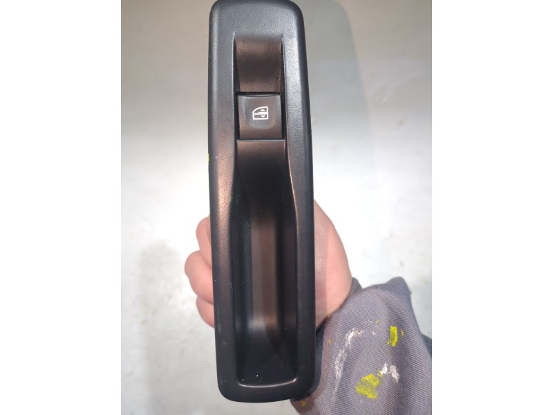 Recambio de botonera puerta trasera derecha para renault megane iii sport tourer (2009) 1.6 bose edition [1,6 ltr. - 96 kw dci d