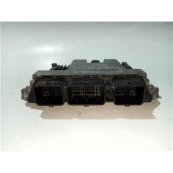 Recambio de centralita inyeccion para renault megane ii classic berlina (2003) referencia OEM IAM 0281011275  