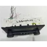 Recambio de mandos climatizador para renault laguna ii (bg0)(2001) 1.9 dci (bg0g) referencia OEM IAM 8200371295  