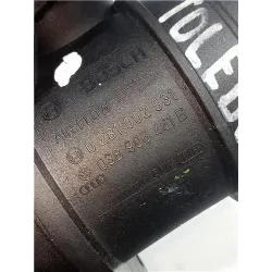 Recambio de caudalimetro para seat toledo (1m2)(03.1999) 1.9 tdi referencia OEM IAM 0281002531  