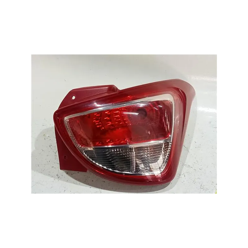 Recambio de piloto trasero derecho para hyundai i10 (pa)(2007) 998 referencia OEM IAM 92402B9000  