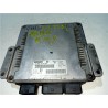 Recambio de centralita inyeccion para citroën xsara berlina (1997) 1.9 td referencia OEM IAM 0281010871  