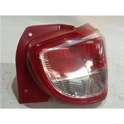 Recambio de piloto trasero derecho para hyundai i10 (pa)(2007) 998 referencia OEM IAM 92402B9000  