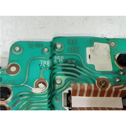 Recambio de cuadro completo para daewoo aranos (1995) 2.0 referencia OEM IAM 96222279DA  