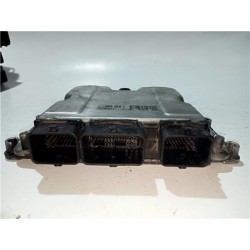 Recambio de centralita inyeccion para citroën xsara berlina (1997) 1.9 td referencia OEM IAM 0281010871  