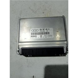 Recambio de centralita inyeccion para audi a6 berlina (4f2)(2004) 2.0 tdi [2,0 ltr. - 103 kw tdi] referencia OEM IAM 4B0907401Q 