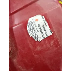 Recambio de piloto trasero derecho para hyundai i10 (pa)(2007) 998 referencia OEM IAM 92402B9000  